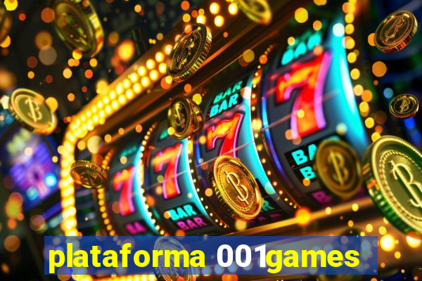 plataforma 001games